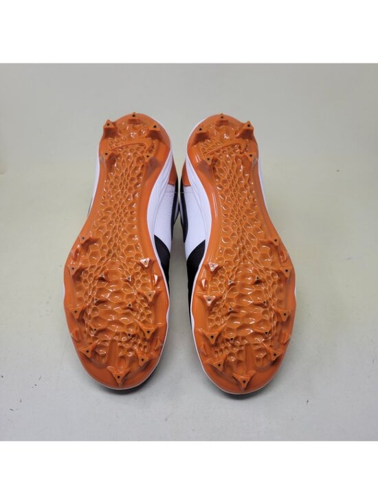 Jordan 1 Mid TD Shattered Backboard Football Cleats Men\'s Size 11 FJ6805-801